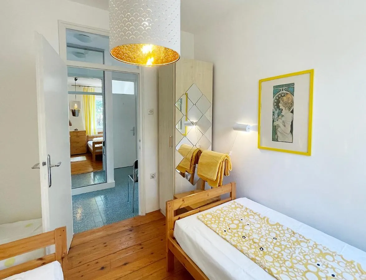 House Fras With Two Apartments Premantura